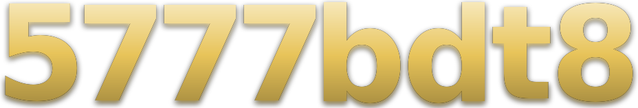 5777bdt8 logo