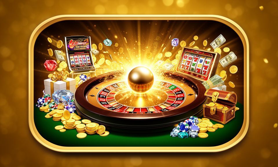 5777bdt8 Bonus