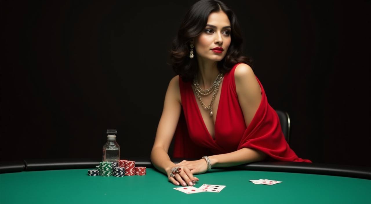 5777bdt8 Blackjack PlayZone